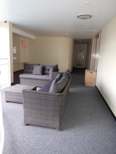 Salamanca Inn - Hotel WA 23