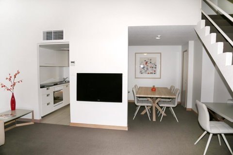 Salamanca Inn - Hotel WA 24