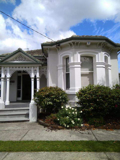 Riverbank Villa - Hotel WA 7