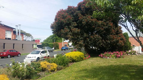 Riverbank Villa - Hotel WA 11