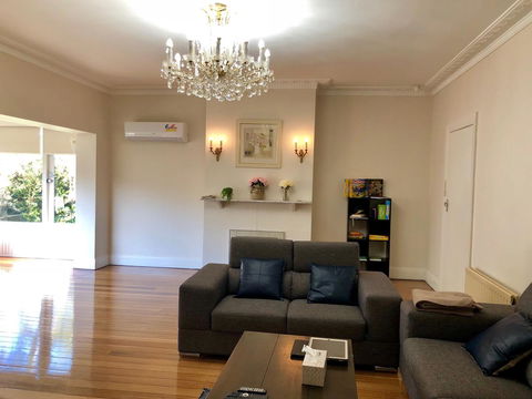 Riverbank Villa - Hotel WA 3
