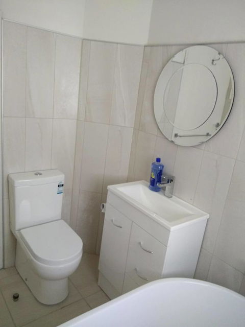 Riverbank Villa - Hotel WA 22