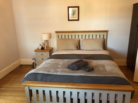 Riverbank Villa - Hotel WA 1