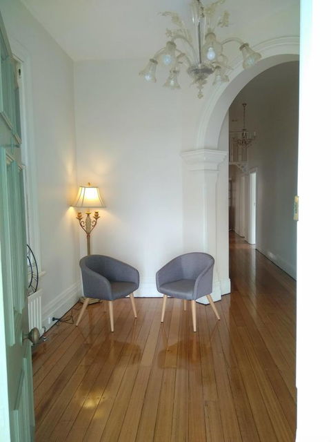 Riverbank Villa - Hotel WA 20