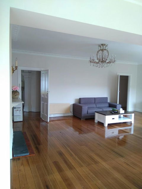 Riverbank Villa - Hotel WA 18