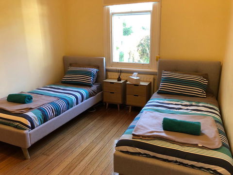 Riverbank Villa - Hotel WA 2