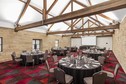 RACV Hobart Hotel - Hotel WA 29