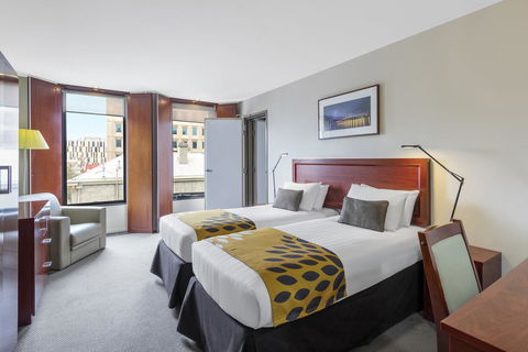RACV Hobart Hotel - Hotel WA 11