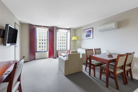 RACV Hobart Hotel - Hotel WA 36