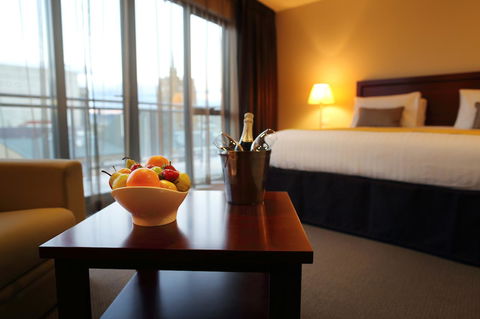 RACV Hobart Hotel - Hotel WA 39