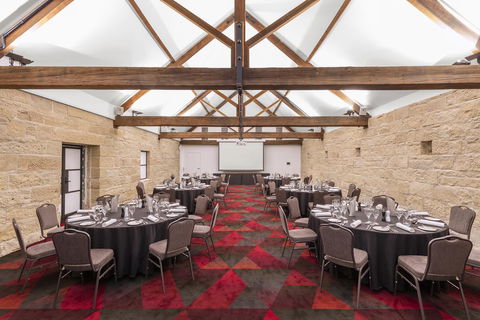 RACV Hobart Hotel - Hotel WA 34