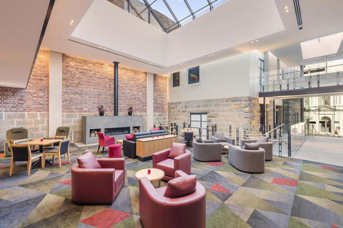 RACV Hobart Hotel - Hotel WA 4