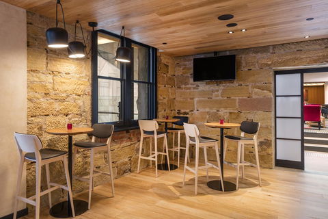 RACV Hobart Hotel - Hotel WA 14