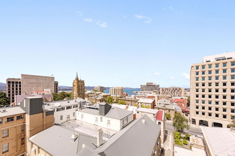 RACV Hobart Hotel - Hotel WA 26