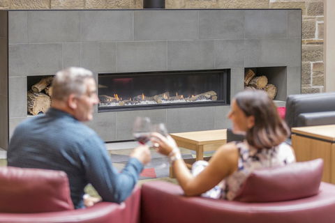 RACV Hobart Hotel - Hotel WA 20