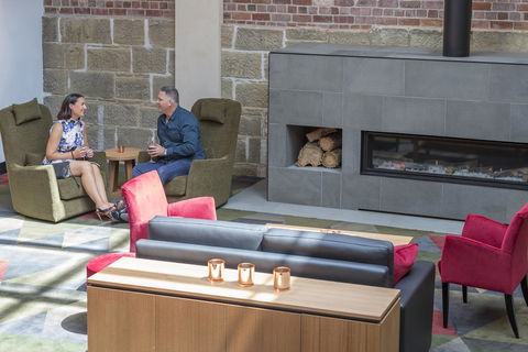 RACV Hobart Hotel - Hotel WA 10