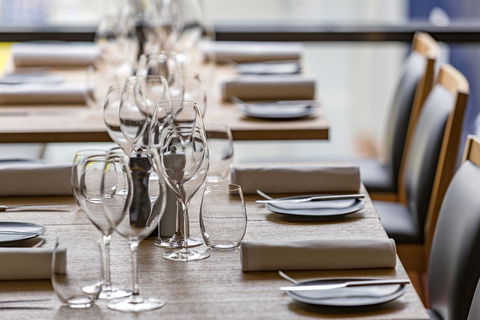 RACV Hobart Hotel - Hotel WA 21