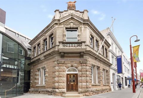 RACV Hobart Hotel - Hotel WA 1