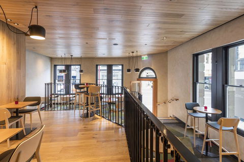 RACV Hobart Hotel - Hotel WA 16