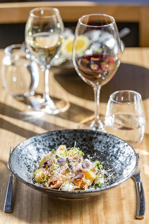 RACV Hobart Hotel - Hotel WA 3