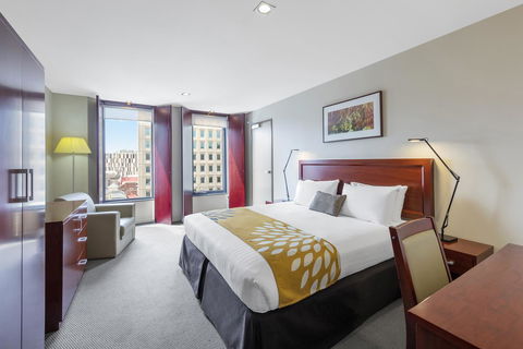 RACV Hobart Hotel - Hotel WA 8