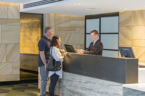 RACV Hobart Hotel - Hotel WA 2