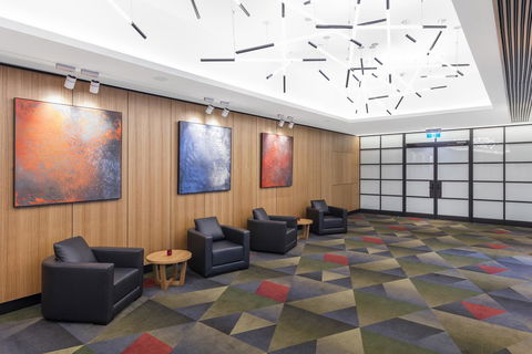 RACV Hobart Hotel - Hotel WA 30