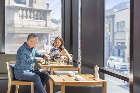 RACV Hobart Hotel - Hotel WA 19