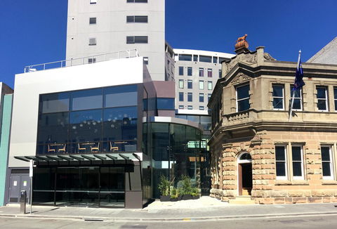 RACV Hobart Hotel - Hotel WA 7