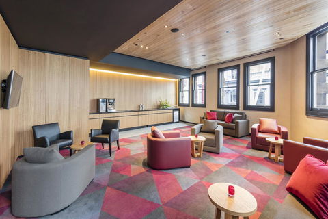 RACV Hobart Hotel - Hotel WA 17