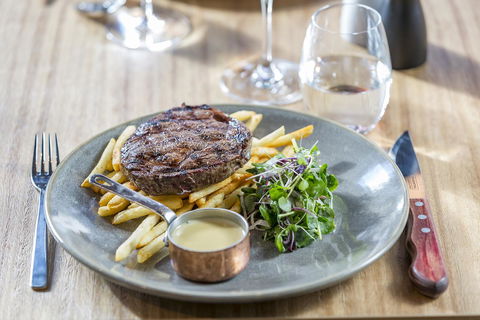 RACV Hobart Hotel - Hotel WA 22