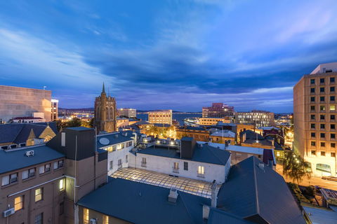 RACV Hobart Hotel - Hotel WA 27