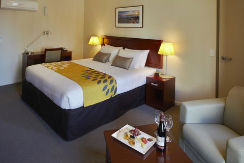 RACV Hobart Hotel - Hotel WA 41