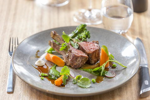 RACV Hobart Hotel - Hotel WA 23