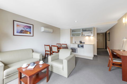 RACV Hobart Hotel - Hotel WA 5