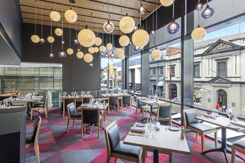 RACV Hobart Hotel - Hotel WA 18