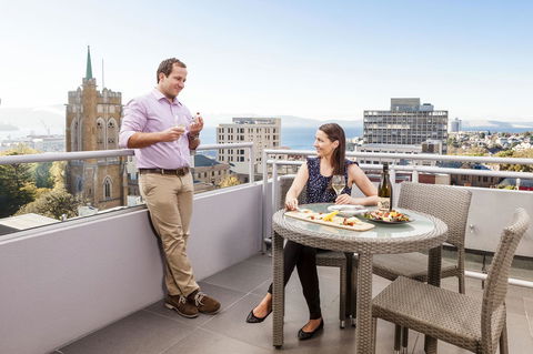 RACV Hobart Hotel - Hotel WA 37