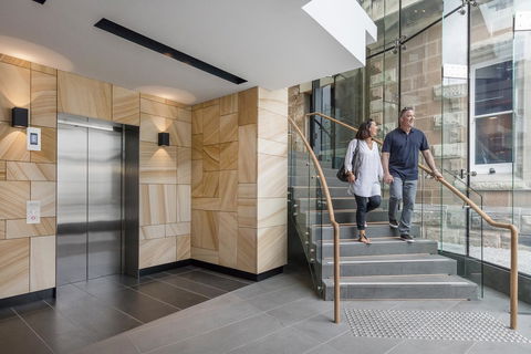 RACV Hobart Hotel - Hotel WA 15