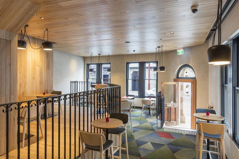 RACV Hobart Hotel - Hotel WA 13