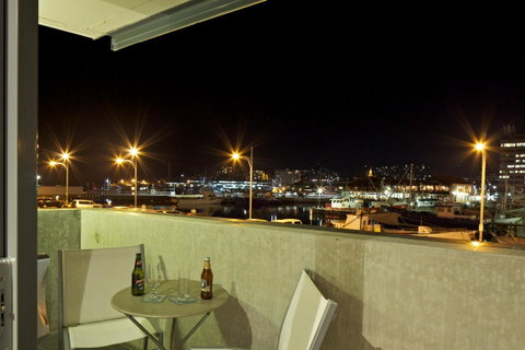 Zero Davey Boutique Apartment Hotel - Hotel WA 12