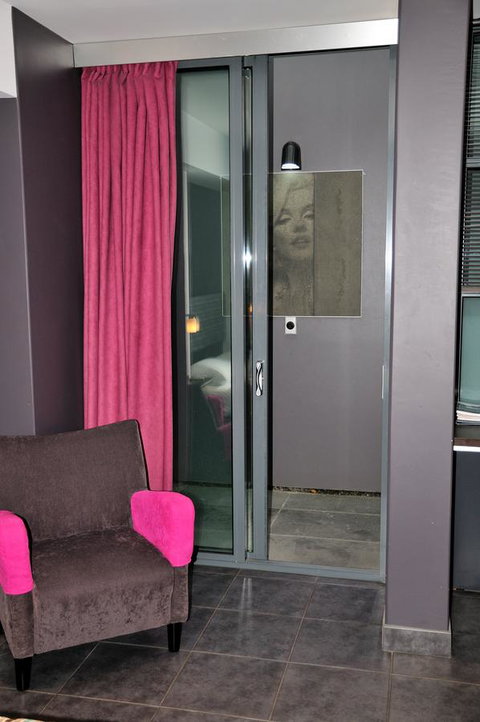 Zero Davey Boutique Apartment Hotel - Hotel WA 35
