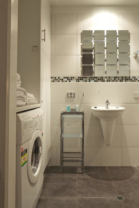 Zero Davey Boutique Apartment Hotel - Hotel WA 31