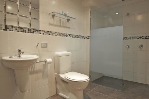 Zero Davey Boutique Apartment Hotel - Hotel WA 40