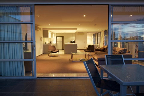 Zero Davey Boutique Apartment Hotel - Hotel WA 10