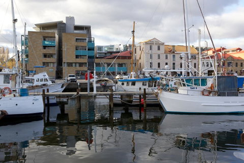 Zero Davey Boutique Apartment Hotel - Hotel WA 15