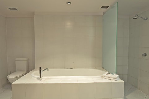 Zero Davey Boutique Apartment Hotel - Hotel WA 36
