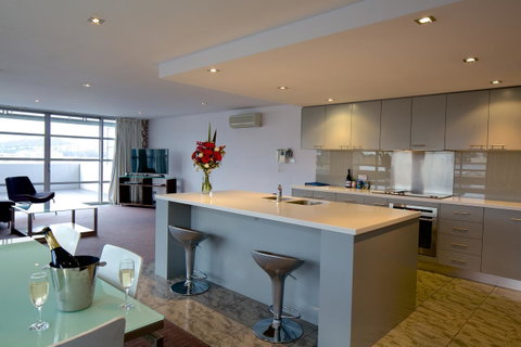 Zero Davey Boutique Apartment Hotel - Hotel WA 20