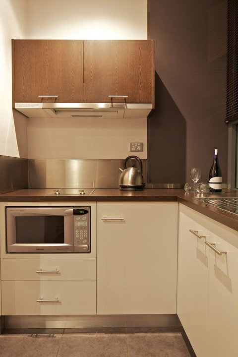 Zero Davey Boutique Apartment Hotel - Hotel WA 32