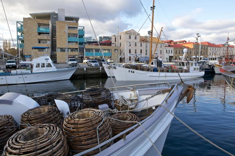 Zero Davey Boutique Apartment Hotel - Hotel WA 0