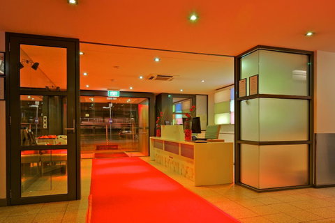 Zero Davey Boutique Apartment Hotel - Hotel WA 7